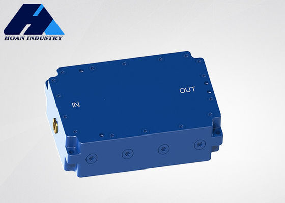سعر جيد JT-QTF-1268-MCX تصفية تجويف مخصصة موجهة موجة مصفف الحزام منخفض خسارة الإدراج الانترنت