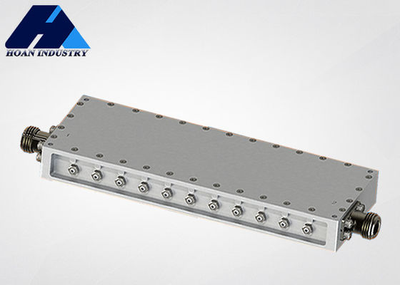 سعر جيد JT-QTF-1501-KFD مرشح النطاق المخصص مع عائق 50Ω وواجهة N-KFD الانترنت
