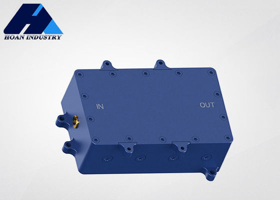 سعر جيد JT-QTF-1575-MCX تصفية الفجوة العريضة المخصصة لموجة التوجيه خسارة إدراج منخفضة الانترنت