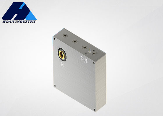 سعر جيد 1575.42 ميغاهرتز مرشح موجات مخصص مع خسارة إدراج منخفضة فلتر مرور النطاق JT-QTF-1575-MCX-1 الانترنت