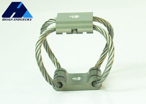 سعر جيد GR6-36D-A عازل اهتزاز الحبل السلكي 100kg سعة الحمل الانترنت
