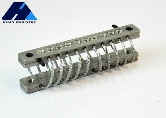سعر جيد عازل الحبل السلكي المدمج JGX-0160 لمكافحة الصدمات الاهتزازية في التطبيقات الصناعية الانترنت
