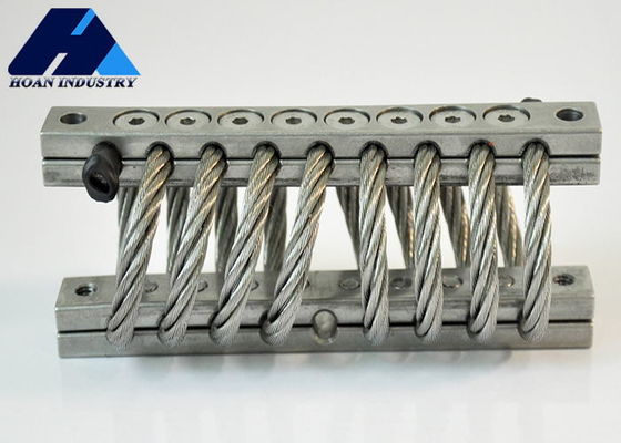 سعر جيد JGX-0648D-79A معالجة دقة حبل الأسلاك العزل الاهتزاز 30 هرتز تردد الرنين 10 هرتز تردد العزل الانترنت