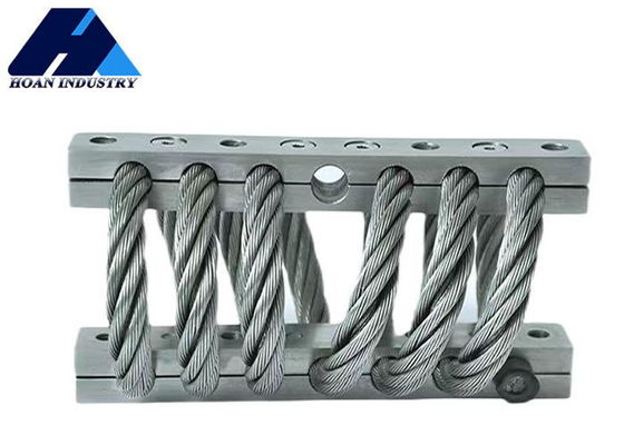 سعر جيد عازل حبل الأسلاك المدمج JGX-1276 حل متفوق لمكافحة الصدمات الاهتزازية الانترنت