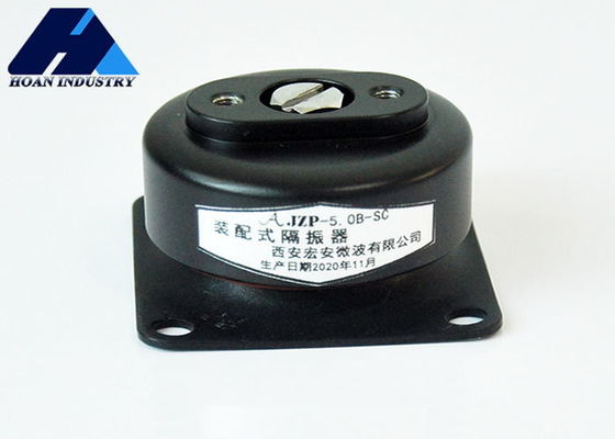 سعر جيد JZP-2.5 مطاط الصدمة المطاطي لعزل الاهتزاز 60mm واسعة الانترنت