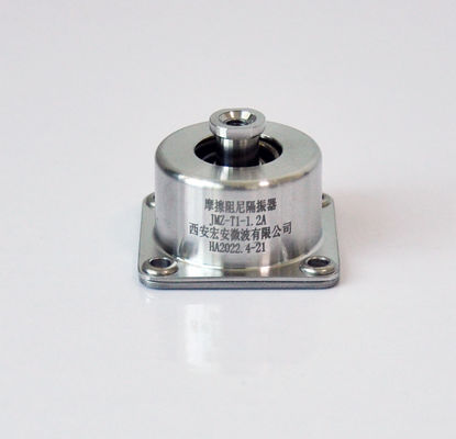 سعر جيد JMZ-T Series Spring Isolator with Up to 95% Isolation Efficiency for Precision Manufacturing الانترنت
