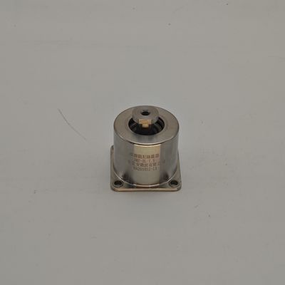 سعر جيد JMZ-T1-1.4A عازلات خفيفة الاحتكاك الصفيحة العليا أو محاور العين تركيب 50N / mm صلابة المحوري لجميع أنواع المعدات الانترنت