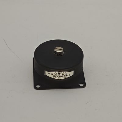 JZP-5.0B-SC مستمع الصدمات المطاطي المخصص الحل المثالي لمكافحة الاهتزازات والضوضاء في هندسة الجسور