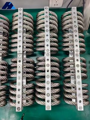 سعر جيد JGX-1598A-515A تبسيط التعقيد في التثبيت مع عازل اهتزاز الحبل السلكي الانترنت