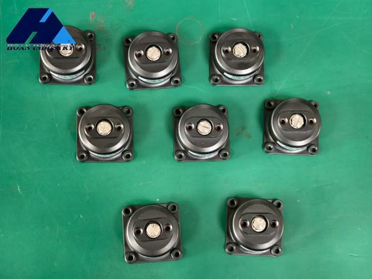 سعر جيد JZP-13.5-SC-SC1 Rubber Shock Absorber with Damping Ratio 0.5 1 Year Warranty and 60mm Length for Sustainable Manufacturing (مصدر صدمة مطاطي مع نسبة تثبيط 0.5 1 سنة و 60 ملم طول للتصنيع المستدام) الانترنت