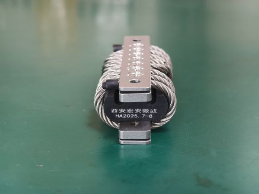 سعر جيد عازل اهتزاز حبل سلكي GX-40AN مخصص بحجم 113 مم * 40 مم وسمك 32.5 ± مم ودرجة حرارة تشغيل 1000 درجة مئوية - 1800 درجة مئوية الانترنت