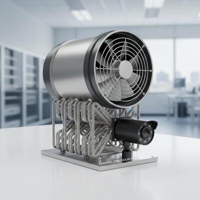 سعر جيد عازل اهتزازات الحبل السلكي من الفولاذ المقاوم للصدأ بـ 18 كجم أقصى حمولة ثابتة ومقاومة للتآكل الانترنت