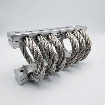 سعر جيد JGX-0956D-104A عازل الاهتزازات الحبل السلكي من طراز النقل الانترنت