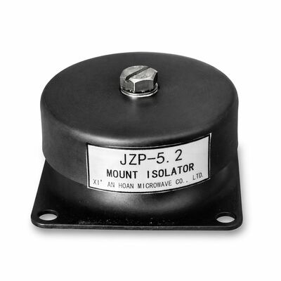 سعر جيد JZP-5.2 دعامة مطاطية مقاومة للتآكل عازلة للاهتزاز مثبتة على ممتص الصدمات للخيوط الدقيقة الانترنت