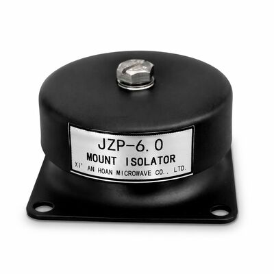 سعر جيد JZP-6.0 ممتص الصدمات المطاطي الآمن على البيئة، مخمد ذاتي التشحيم خالي من الصرير للمعدات الصناعية الانترنت