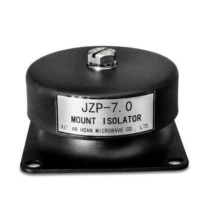سعر جيد JZP-7.0 ممتص الصدمات المطاطي 1000000+ دورة التعب المثبط التحديثي للمعدات القديمة الانترنت