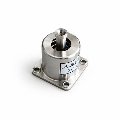 سعر جيد JWZ-T1-1.4W عازل اهتزازات مضغوط حماية ثابتة من الصدمات والاهتزازات للمعدات الخفيفة الوزن الانترنت