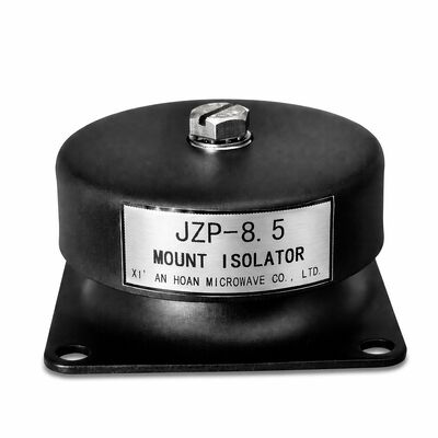 سعر جيد JZP-8.5 المطاط امتصاص الصدمات الزاوي المتوازي اختلال التسامح السحابة مكافحة تخفيف موضوع حماية المعزل الانترنت