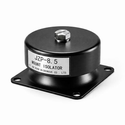 سعر جيد JZP-8.5 ماص الصدمات المطاطي جسر صوتي لمنع الصوت فصل اللهب مثبط للحريق الانترنت