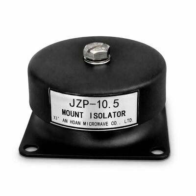 سعر جيد JZP-10.5 ممتص الصدمات المطاطي ثلاثي الأبعاد متعدد الاتجاهات لامتصاص الحمل الاستاتيكيه ESD عازل الاهتزاز الآمن الانترنت