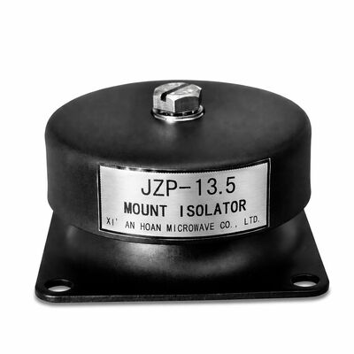 سعر جيد JZP-13.5 ممتص صدمات مطاطي معياري قابل للتكديس لضبط الاهتزازات وتخفيف عزم الدوران عند بدء التشغيل للآلات الدوارة الانترنت