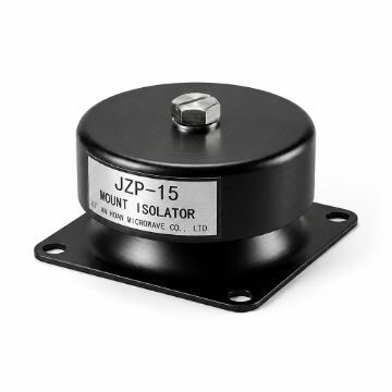 سعر جيد JZP-15 FEA المثالي مستمع الصدمات المطاطي 25-500 هرتز تعديل التردد الضعف الحرارية منخفضة التحكم في الاهتزاز الانترنت
