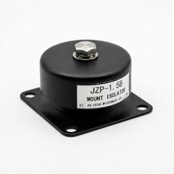 سعر جيد JZP-1.5B مخمد مطاطي لامتصاص الصدمات، تقليل الاهتزاز بنسبة 90%، تثبيت بالبراغي، عازل صناعي شديد التحمل الانترنت