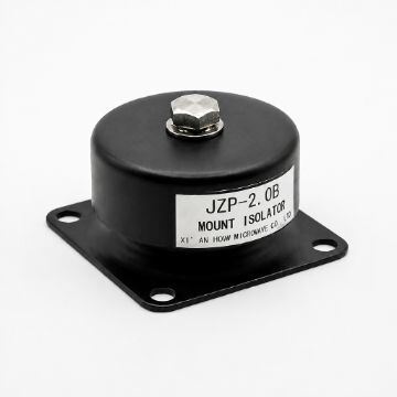 سعر جيد JZP-2.0B مطاط صدمة المطاط عالية المرونة البوليمر سريع العودة المستدام منخفض الكربون العازل المطاط البيئي online