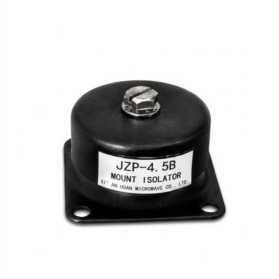 سعر جيد JZP-4.5B مطاط صدمة مطاطي عزل اهتزاز مزدوج السائل الحرمي الختم التجويف الصوتي الصفارة قمع الصفير جبل online