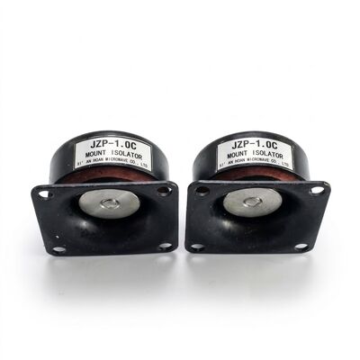 سعر جيد JZP-1.0C Rubber Shock Absorber Self-Healing Elastomer Chemistry Dynamic Self-Healing Rubber Matrix Isolator Mount الانترنت