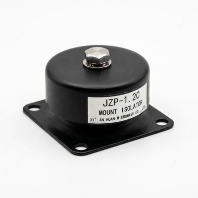 سعر جيد JZP-1.2C Rubber Shock Absorber Fluid-Filled Hybrid Damping Architecture Hybrid Fluid-Elastomer Isolator Mount الانترنت