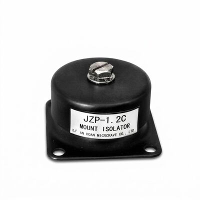 سعر جيد JZP-1.2C Rubber Shock Absorber Energy Harvesting Integration Ready Vibration Energy Harvesting Isolator Mount الانترنت