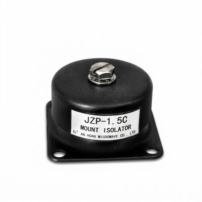 سعر جيد JZP-1.5C محرك انزوتروبية صوتية مطاط صدمة لمراقبة الضوضاء الاتجاهية 35 هرتز 1.5 كجم الانترنت