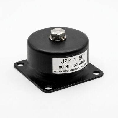 سعر جيد JZP-1.8C ماص صدمات مطاطي ذكي مغناطيسي انقباضي للتحكم في الاهتزاز 1.8 كجم الانترنت