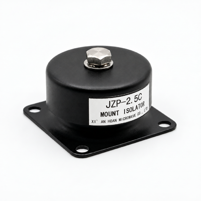 سعر جيد JZP-2.5C مطاط مُمتص الصدمات الإشعاعية الحماية الإلاستومر لمكافحة ضوضاء الاهتزاز online