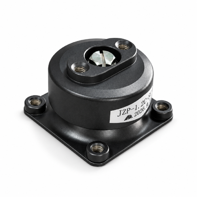 سعر جيد JZP-1.2C-SC-G ماص صدمات مطاطي بتصميم أمان مضاد للانفصال مع عمر إجهاد ديناميكي عالي online